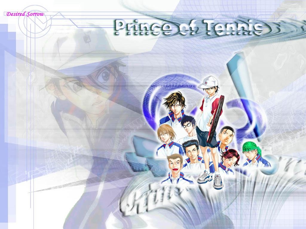 Otaku Gallery  / Anime e Manga / The Prince of Tennis / Wallpapers / 033.jpg